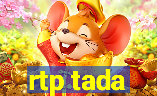 rtp tada